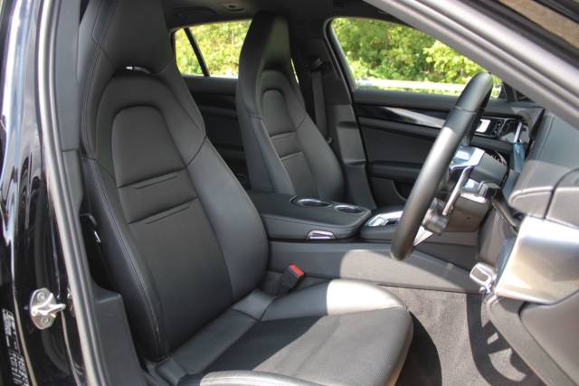 2019 Porsche Panamera 2.9 V6 E-Hybrid 14kWh 4 Sport Turismo PDK 4WD Euro 6 (s/s) 5dr
