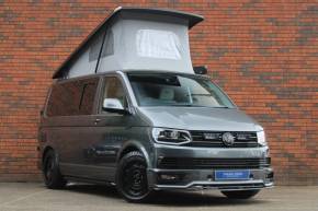 2016 (66) Volkswagen Transporter at Yorkshire Vehicle Solutions York