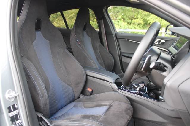 2023 BMW 1 Series 2.0 M135i Auto xDrive Euro 6 (s/s) 5dr
