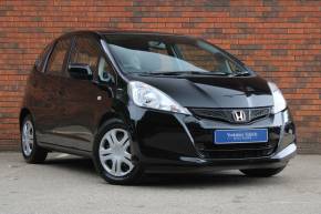 2015 (65) Honda Jazz at Yorkshire Vehicle Solutions York