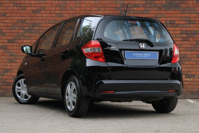 2015 Honda Jazz 1.2 i-VTEC SE Euro 5 (s/s) 5dr