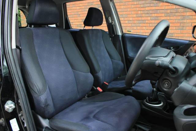 2015 Honda Jazz 1.2 i-VTEC SE Euro 5 (s/s) 5dr