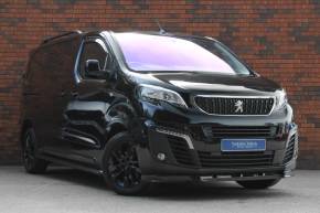 2022 (22) Peugeot Expert at Yorkshire Vehicle Solutions York