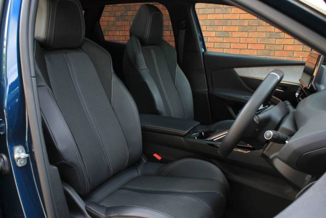 2022 Peugeot 3008 1.2 PureTech GT Line Euro 6 (s/s) 5dr