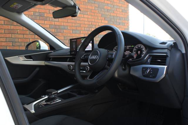 2023 Audi A4 2.0 TFSI 35 Technik S Tronic Euro 6 (s/s) 4dr