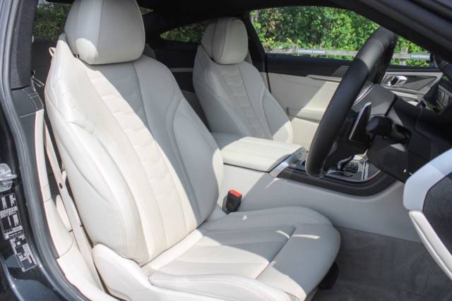 2020 BMW 8 Series 3.0 840i M Sport Steptronic Euro 6 (s/s) 2dr