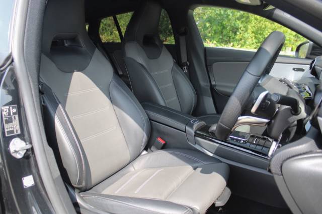 2020 Mercedes-Benz CLA 1.3 CLA200 AMG Line Shooting Brake 7G-DCT Euro 6 (s/s) 5dr