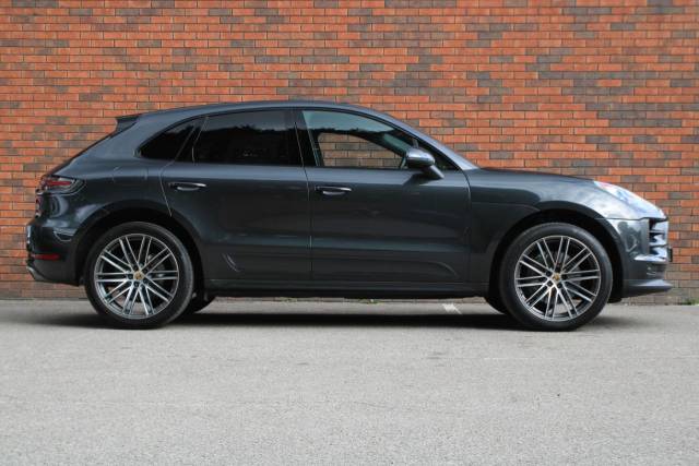 2020 Porsche Macan 3.0T V6 S PDK 4WD Euro 6 (s/s) 5dr