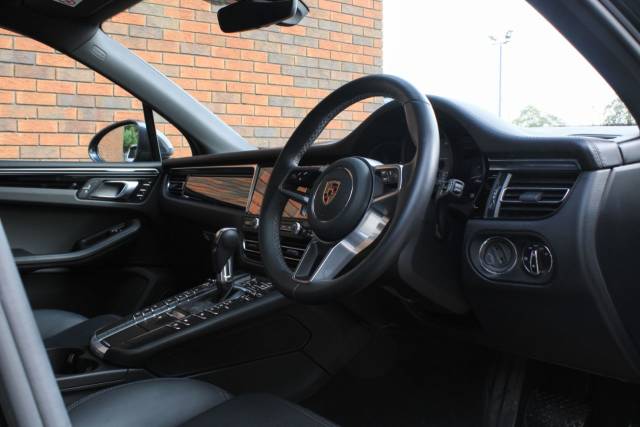 2020 Porsche Macan 3.0T V6 S PDK 4WD Euro 6 (s/s) 5dr
