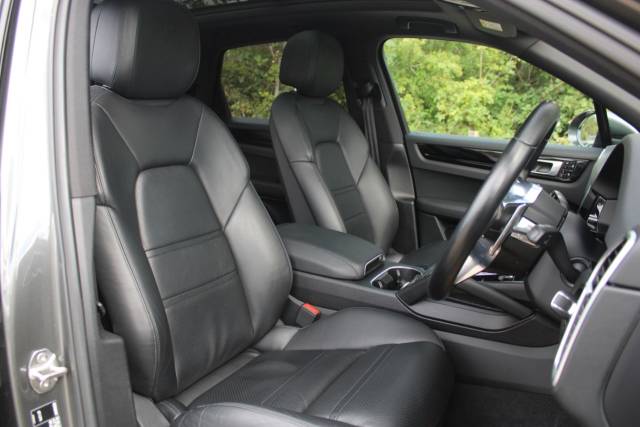 2019 Porsche Cayenne 2.9T V6 S TiptronicS 4WD Euro 6 (s/s) 5dr