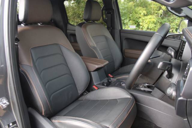 2023 Volkswagen Amarok 3.0 TDI V6 PanAmericana Auto 4Motion Euro 6 (s/s) 4dr