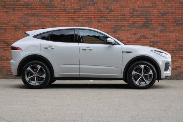 2022 Jaguar E-Pace 1.5 P300e 11.5kWh R-Dynamic SE Auto AWD Euro 6 (s/s) 5dr