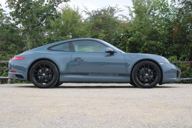2015 Porsche 911 3.0T 991 Carrera PDK Euro 6 (s/s) 2dr