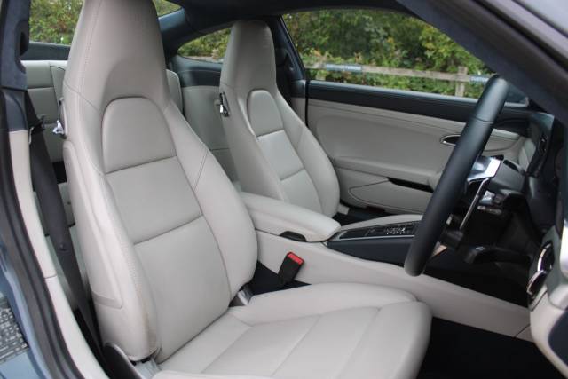2015 Porsche 911 3.0T 991 Carrera PDK Euro 6 (s/s) 2dr