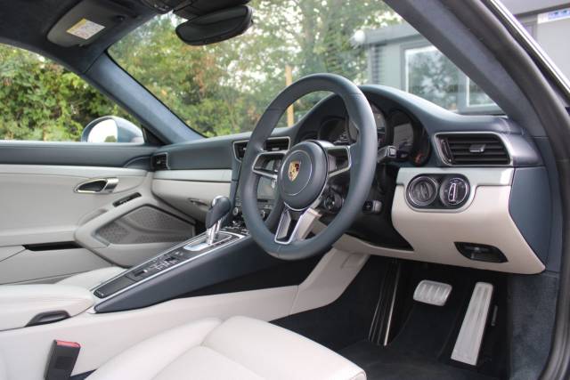 2015 Porsche 911 3.0T 991 Carrera PDK Euro 6 (s/s) 2dr