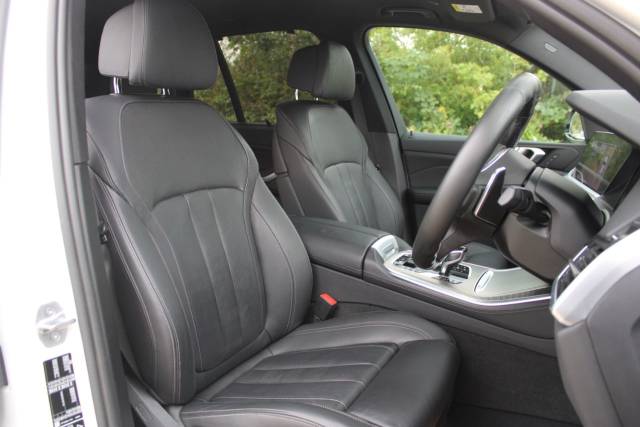 2019 BMW X5 3.0 30d M Sport Auto xDrive Euro 6 (s/s) 5dr