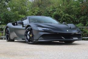 2021 (71) Ferrari SF90 Stradale at Yorkshire Vehicle Solutions York