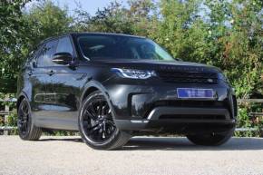 2020 (20) Land Rover Discovery at Yorkshire Vehicle Solutions York
