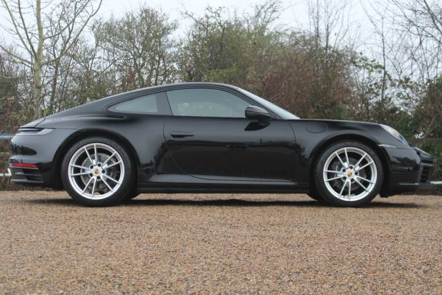2020 Porsche 911 3.0T 992 Carrera PDK Euro 6 (s/s) 2dr