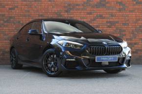 2023 (23) BMW 2 Series Gran Coupe at Yorkshire Vehicle Solutions York