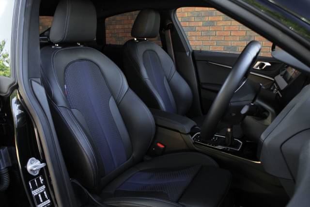 2023 BMW 2 Series Gran Coupe 1.5 218i M Sport Euro 6 (s/s) 4dr