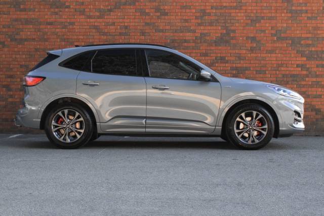 2021 Ford Kuga 1.5 EcoBlue ST-Line Edition Euro 6 (s/s) 5dr