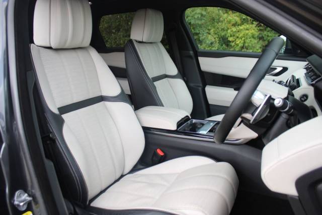2019 Land Rover Range Rover Velar 2.0 D180 R-Dynamic HSE Auto 4WD Euro 6 (s/s) 5dr
