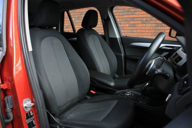 2019 BMW X1 2.0 20i GPF SE DCT sDrive Euro 6 (s/s) 5dr
