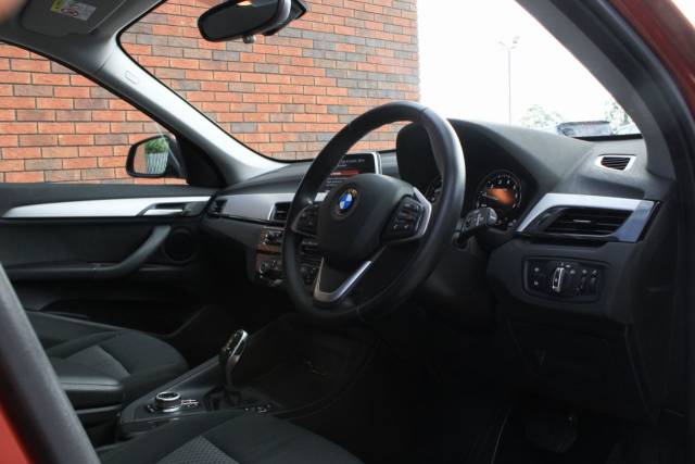 2019 BMW X1 2.0 20i GPF SE DCT sDrive Euro 6 (s/s) 5dr
