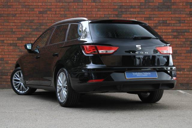 2019 SEAT Leon 1.0 TSI SE Dynamic ST Euro 6 (s/s) 5dr