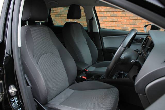 2019 SEAT Leon 1.0 TSI SE Dynamic ST Euro 6 (s/s) 5dr