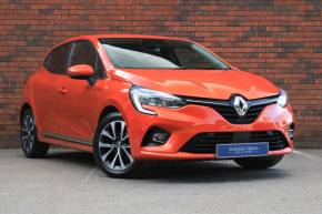 2020 (20) Renault Clio at Yorkshire Vehicle Solutions York