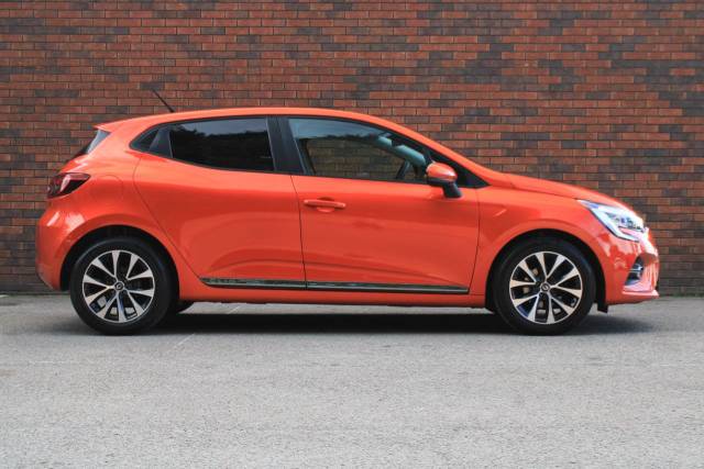 2020 Renault Clio 1.0 TCe Iconic Euro 6 (s/s) 5dr