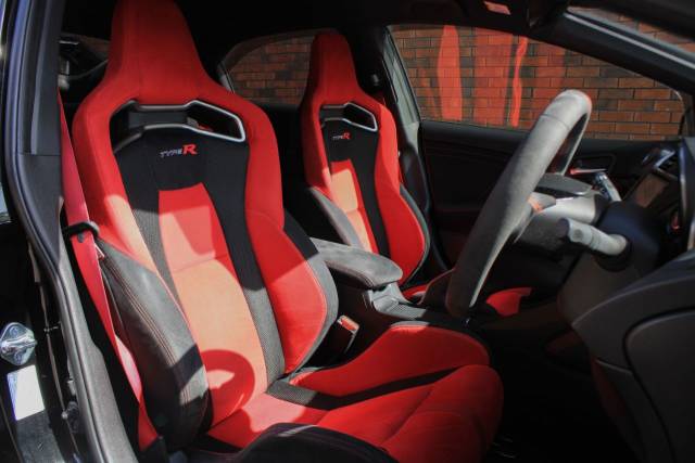 2016 Honda Civic 2.0 i-VTEC Type R GT Euro 6 (s/s) 5dr
