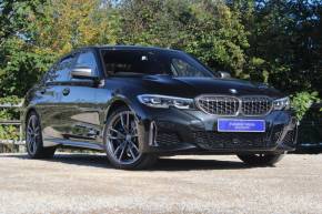 2022 (22) BMW 3 Series at Yorkshire Vehicle Solutions York
