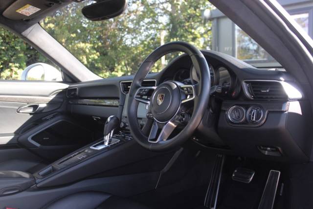 2015 Porsche 911 3.0T 991 Carrera PDK Euro 6 (s/s) 2dr