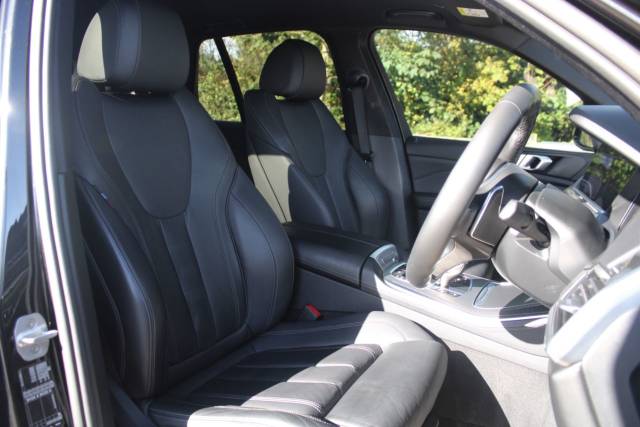 2019 BMW X5 3.0 30d M Sport Auto xDrive Euro 6 (s/s) 5dr