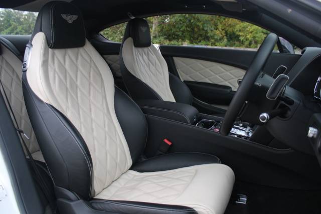 2015 Bentley Continental GT 4.0 V8 GT S Auto 4WD Euro 6 2dr