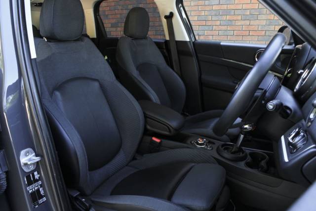 2017 Mini Countryman 2.0 Cooper S Auto Euro 6 (s/s) 5dr