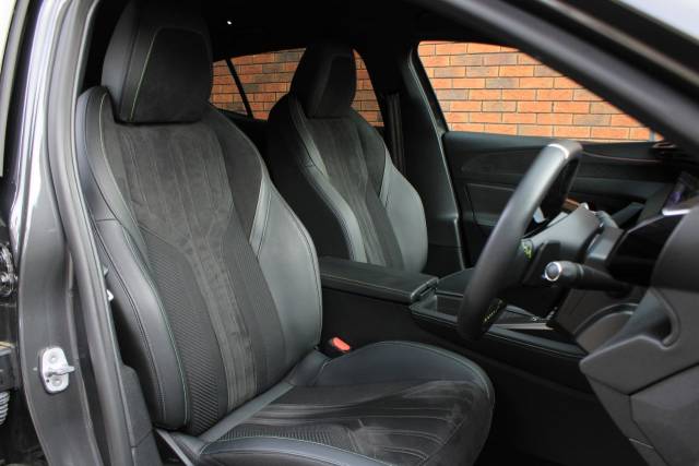 2023 Peugeot 408 1.6 12.4kWh GT Fastback e-EAT Euro 6 (s/s) 5dr