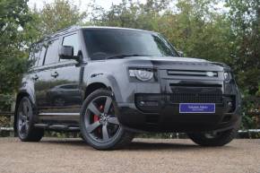 2023 (23) Land Rover Defender at Yorkshire Vehicle Solutions York