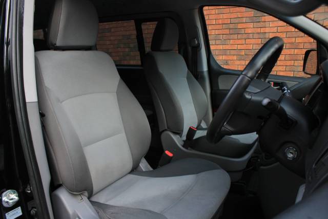 2017 Hyundai I800 2.5 CRDi SE Nav Euro 6 5dr