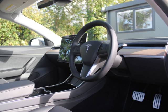 2020 Tesla Model 3 0.0 (Dual Motor) Performance Auto 4WDE 4dr (Performance Upgrade)