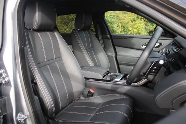 2023 Land Rover Range Rover Velar 2.0 P400e 17.1kWh R-Dynamic SE Auto 4WD Euro 6 (s/s) 5dr