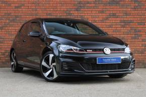 2019 (19) Volkswagen Golf at Yorkshire Vehicle Solutions York