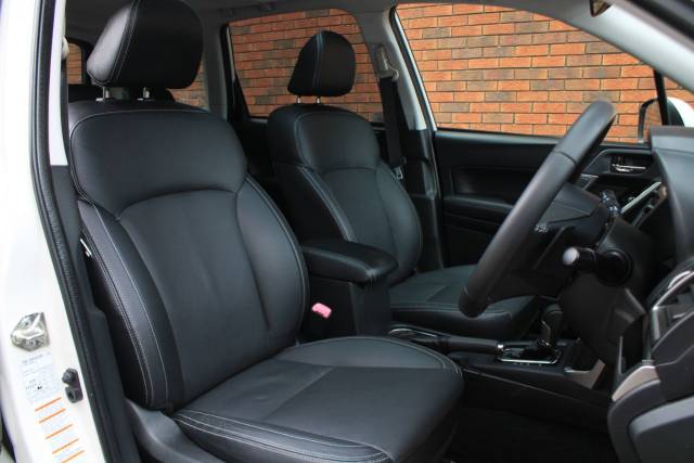 2017 Subaru Forester 2.0i XT Lineartronic 4WD Euro 6 5dr
