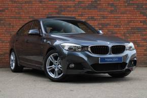 2015 (15) BMW 3 Series at Yorkshire Vehicle Solutions York