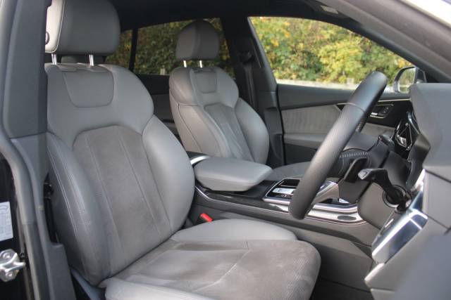 2018 Audi Q8 3.0 TDI V6 50 S line Tiptronic quattro Euro 6 (s/s) 5dr