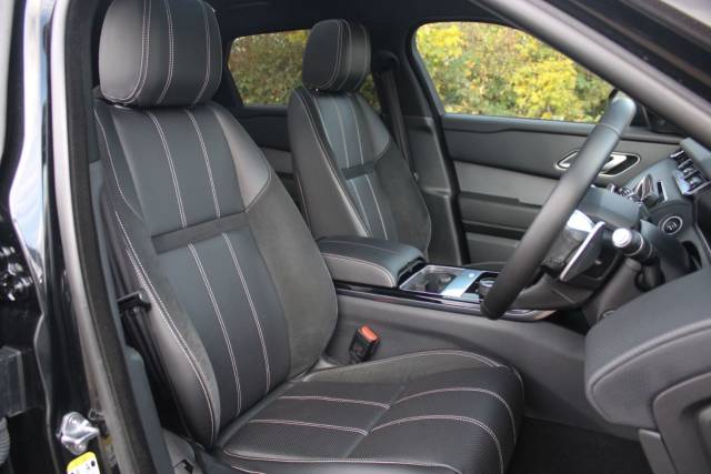 2019 Land Rover Range Rover Velar 2.0 D180 R-Dynamic S Auto 4WD Euro 6 (s/s) 5dr