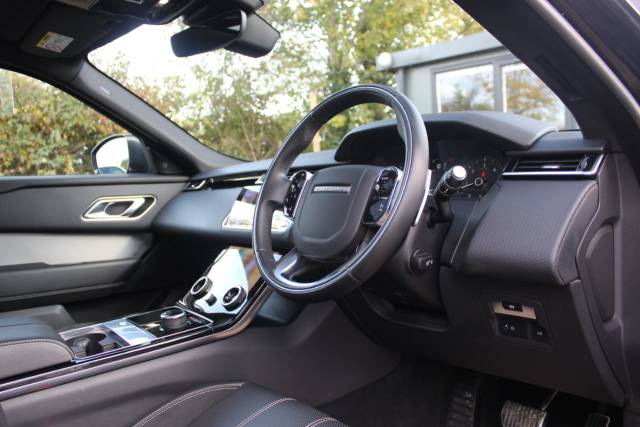 2019 Land Rover Range Rover Velar 2.0 D180 R-Dynamic S Auto 4WD Euro 6 (s/s) 5dr